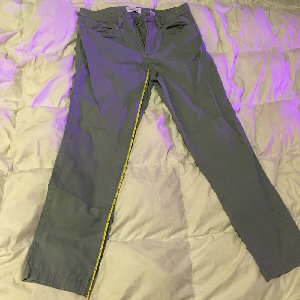 Calvin Klein Extreme Slim Fit